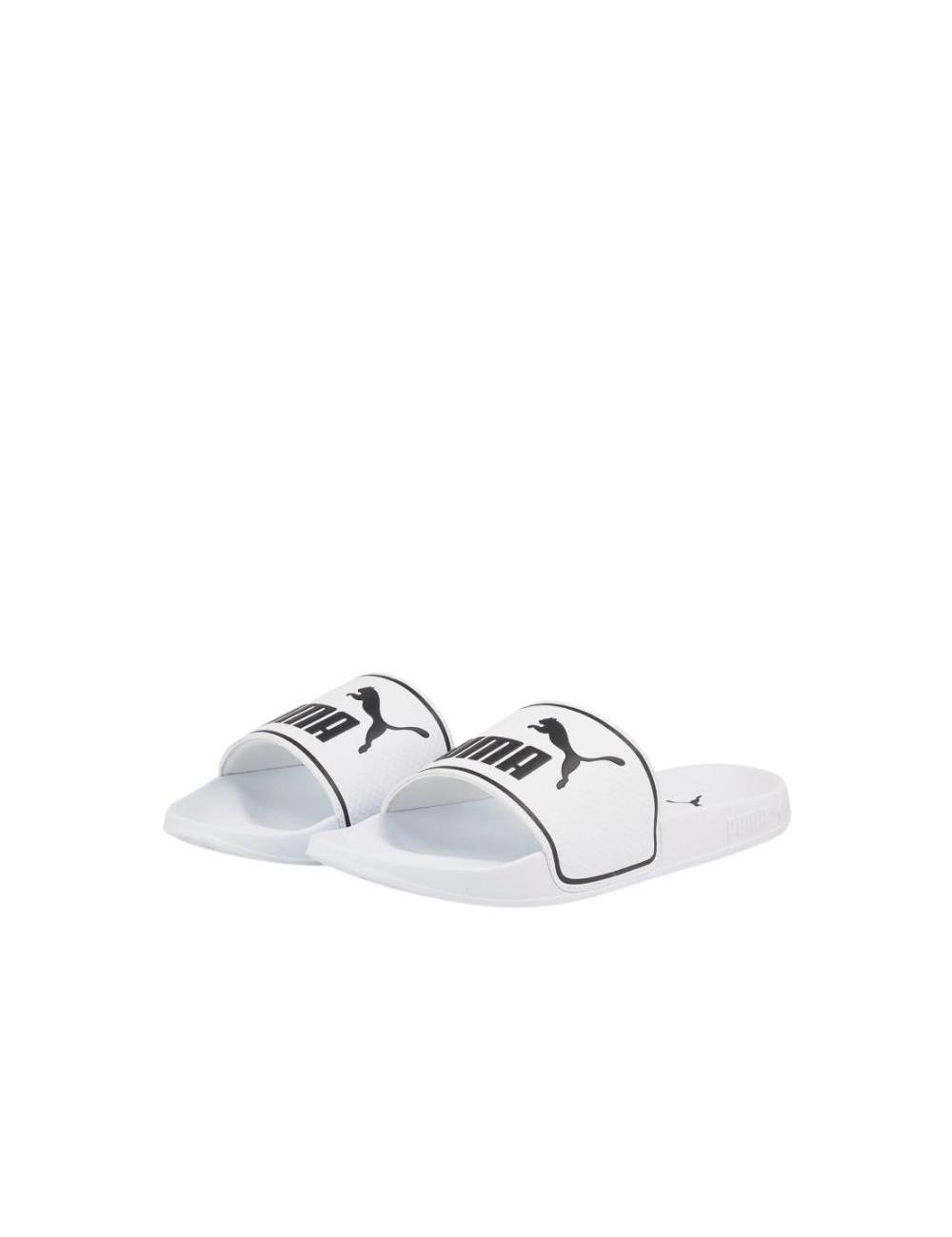 PUMA CHANCLA PALA LEADCAT 2.0