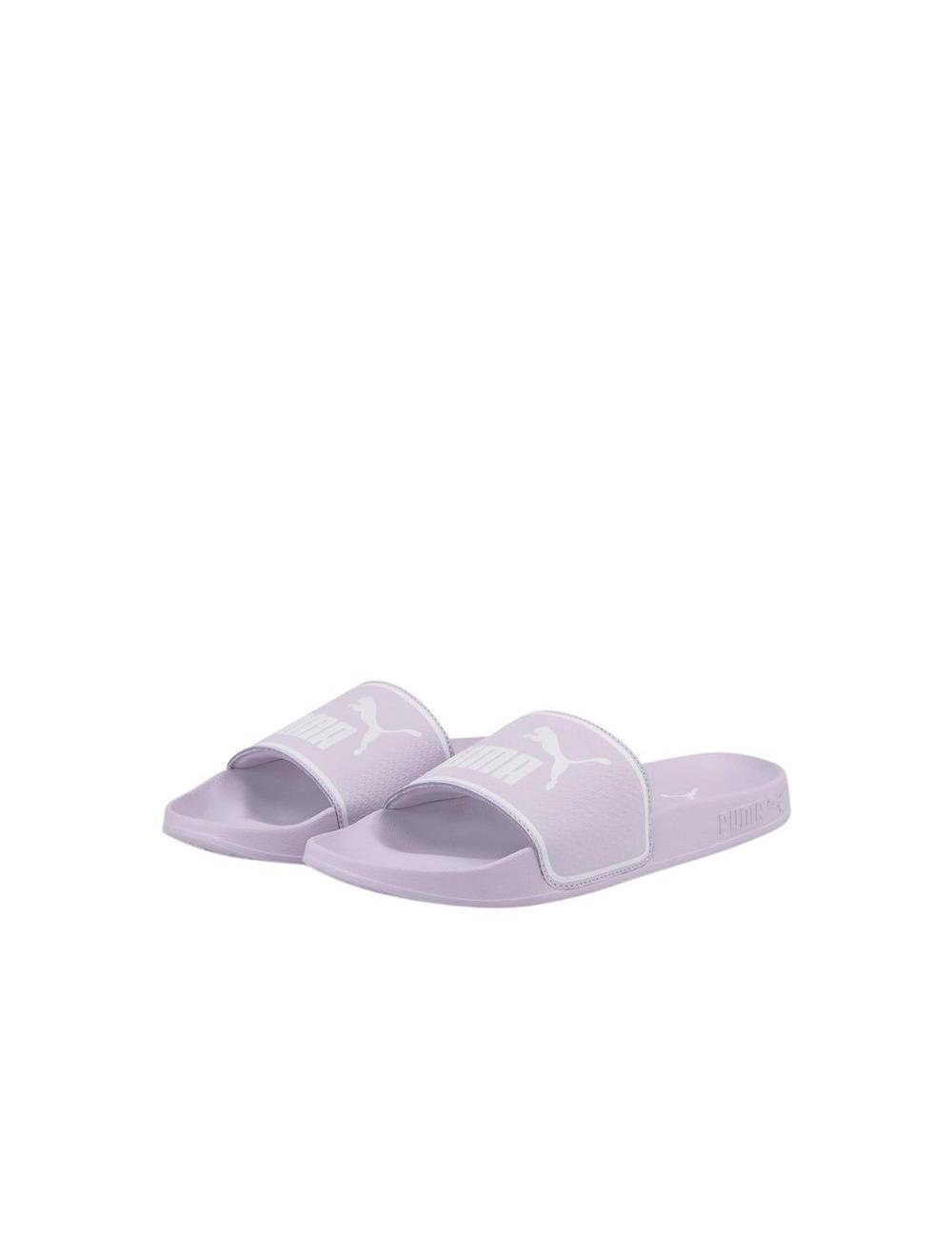 PUMA CHANCLA PALA LEADCAT 2.0