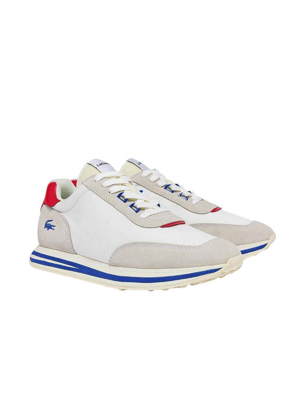 DEPORTIVO LACOSTE L-SPIN 0922