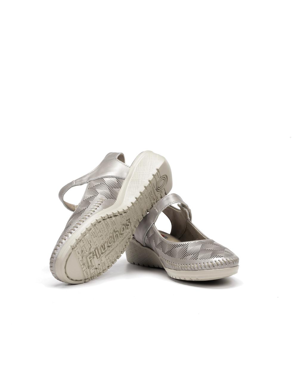 Fluchos - Zapatos casual mujer F0760