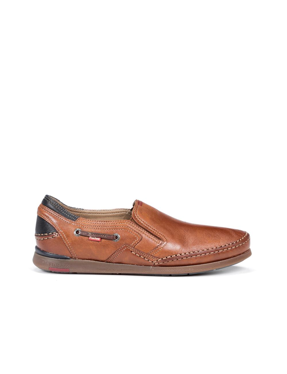 Fluchos - Zapato casual de hombre PD-9883