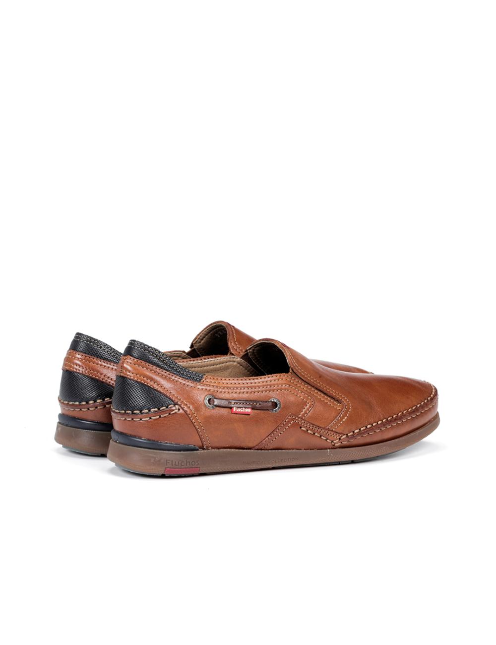 Fluchos - Zapato casual de hombre PD-9883