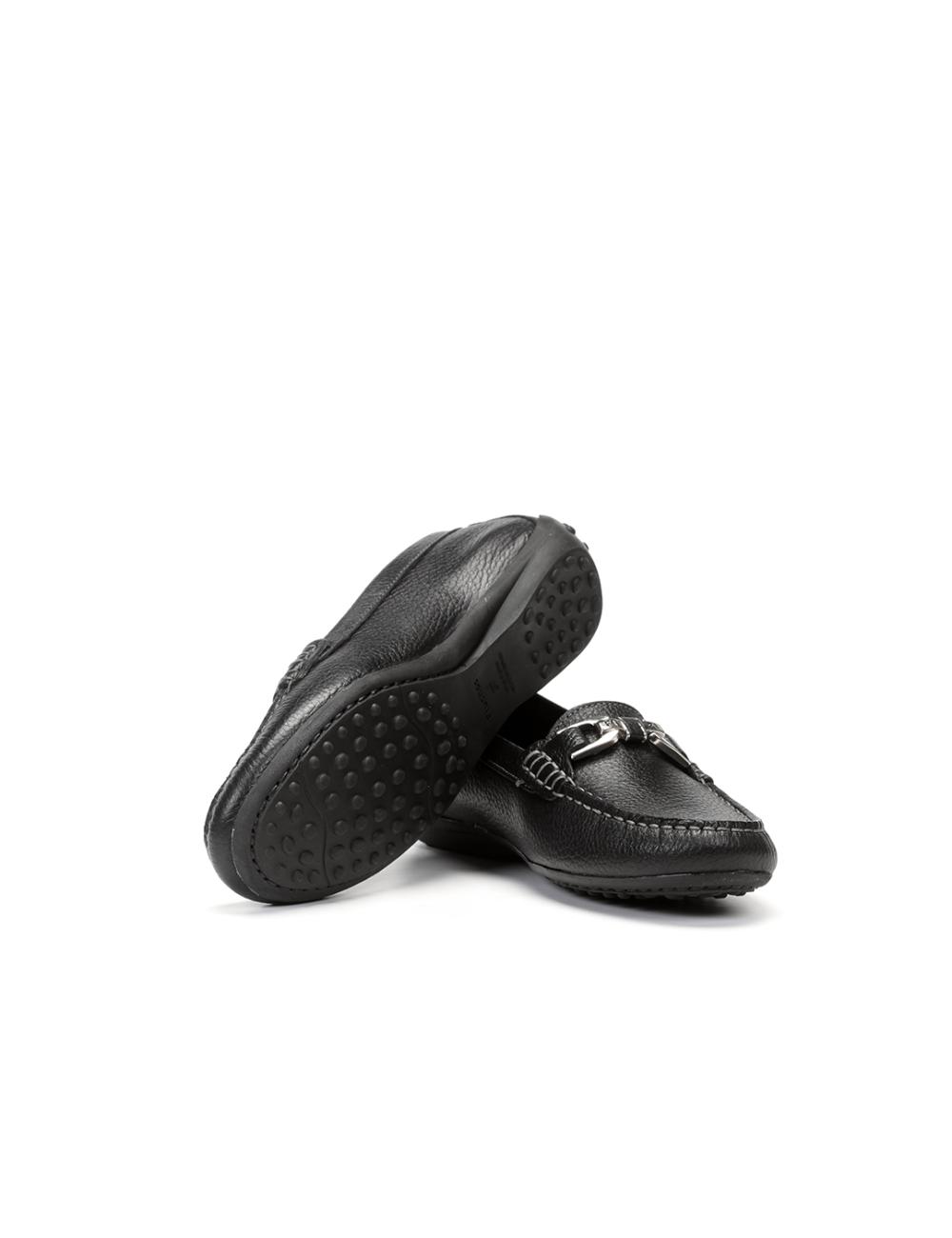 Fluchos - Zapatos mocasines mujer D-F0804