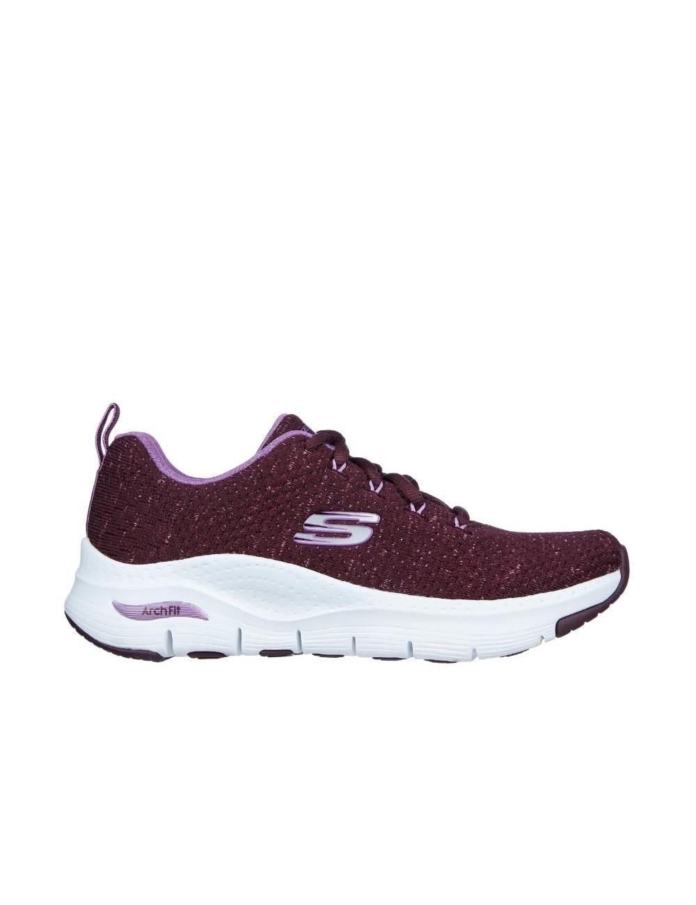 SKECHERS ARCH FIT-GLEE FOR...