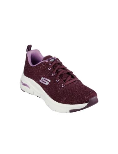 SKECHERS ARCH FIT-GLEE FOR ALL MUJER