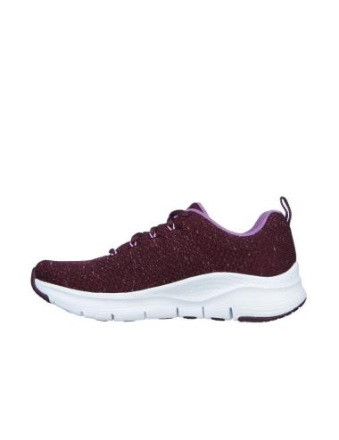 SKECHERS ARCH FIT-GLEE FOR ALL MUJER