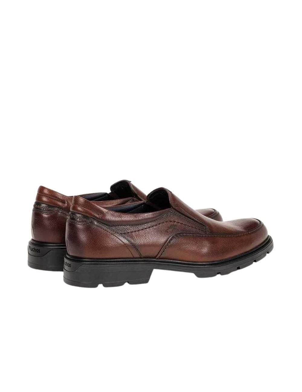 FLUCHOS FREDY ZAPATO PIEL HOMBRE