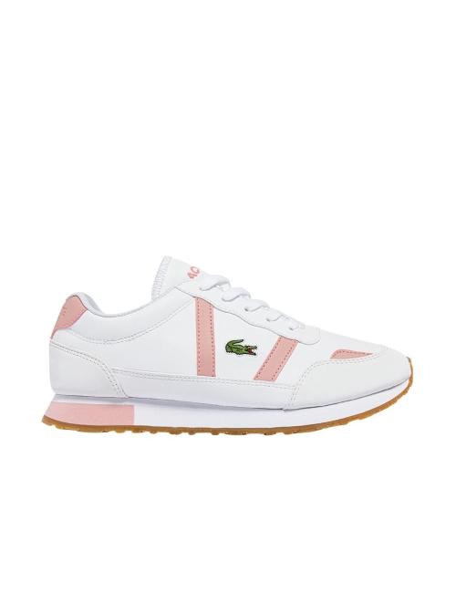 LACOSTE PARTNER 0121 ZAPATILLA MUJER
