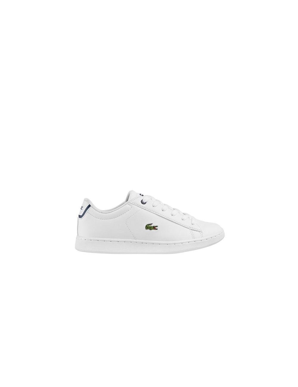 LACOSTE DEPORTIVO CARNABY MUJER
