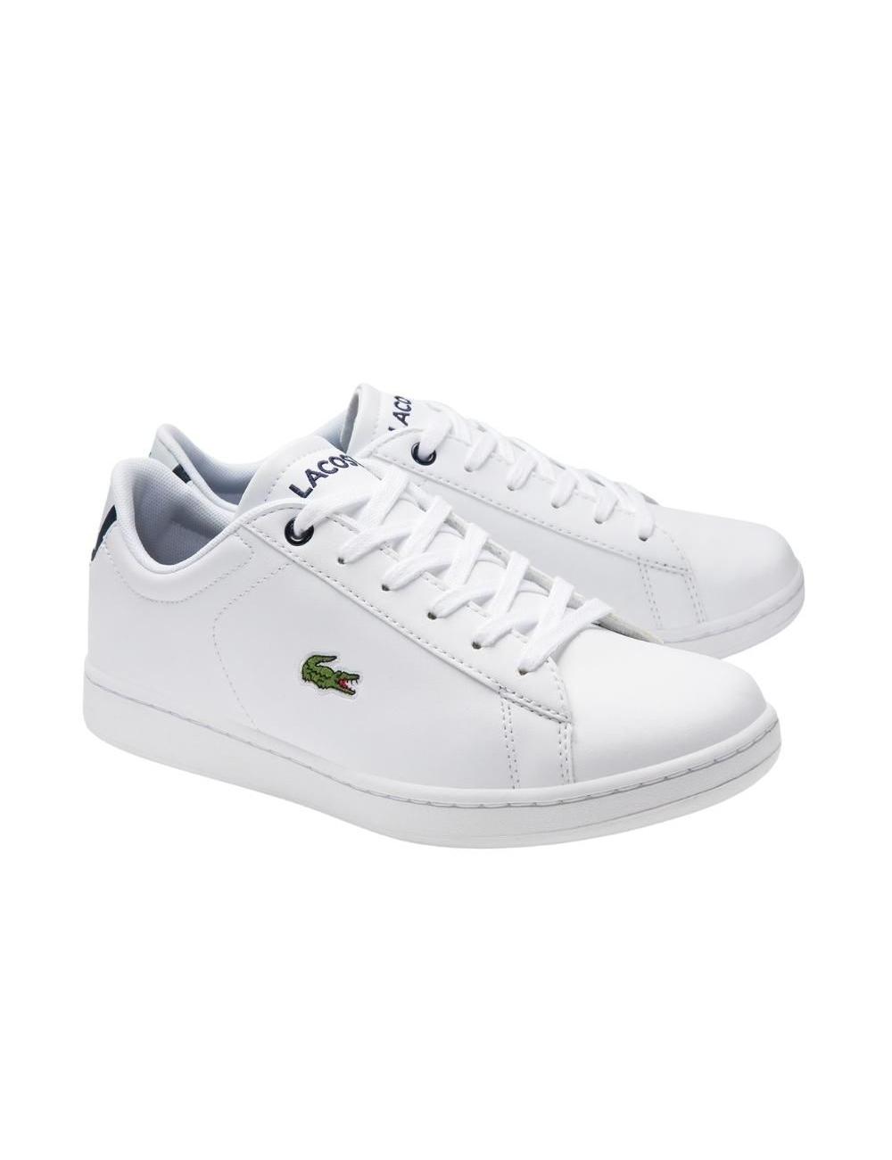 LACOSTE DEPORTIVO CARNABY...