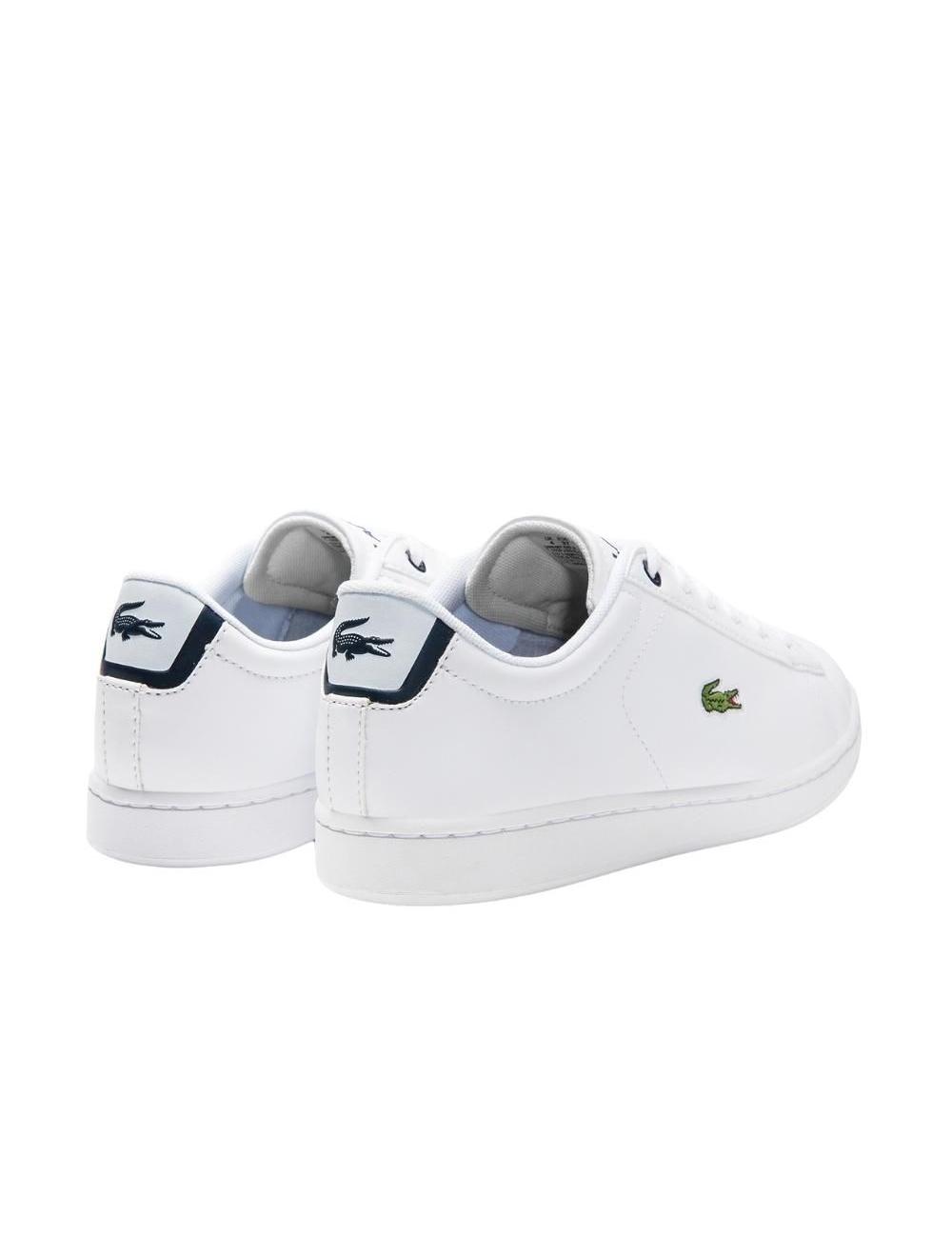 LACOSTE DEPORTIVO CARNABY MUJER