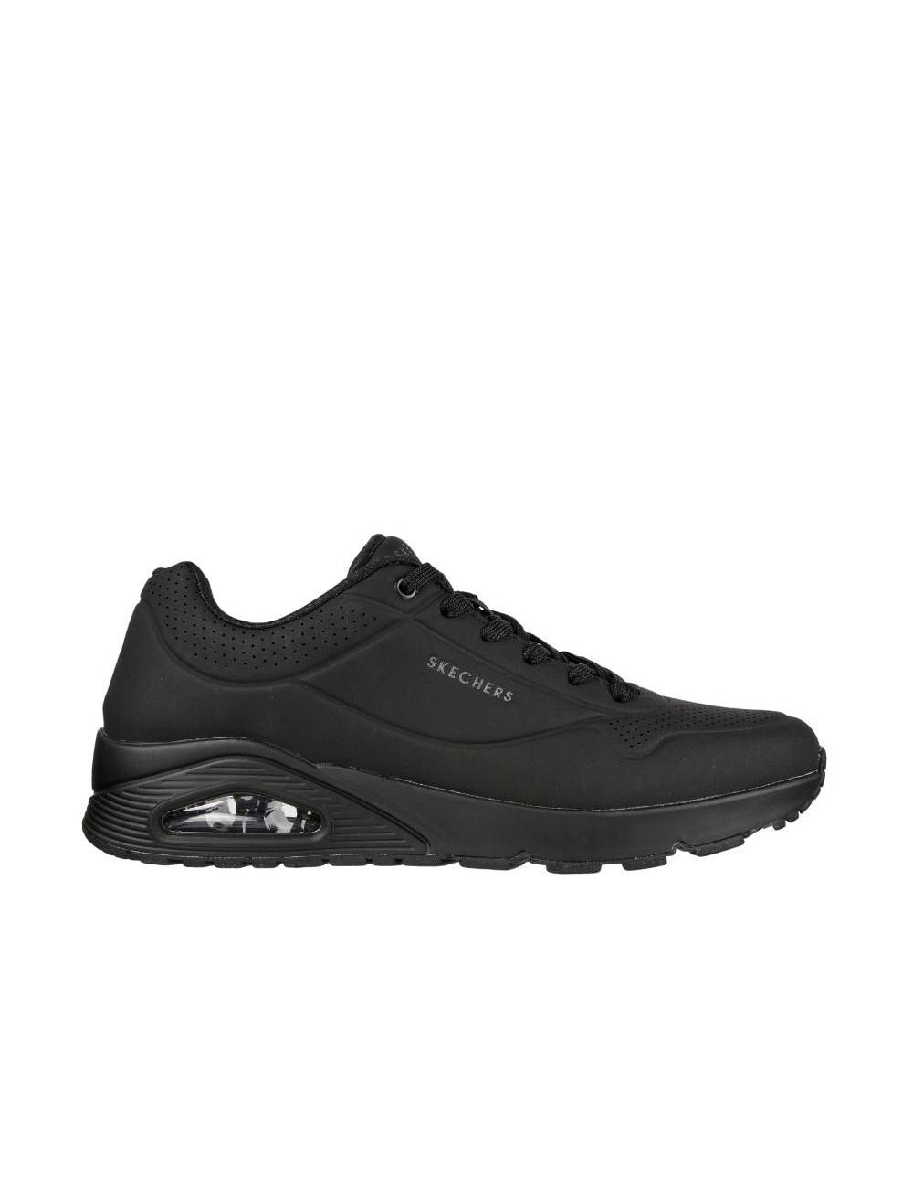 SKECHERS UNO - STAND ON AIR HOMBRE