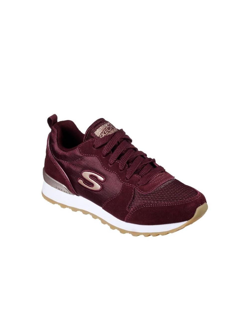 RETROS-OG 85-GOLDN GURL