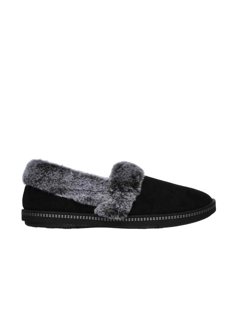 SKECHERS COZY CAMPFIER-TEAM TOASTY MUJER