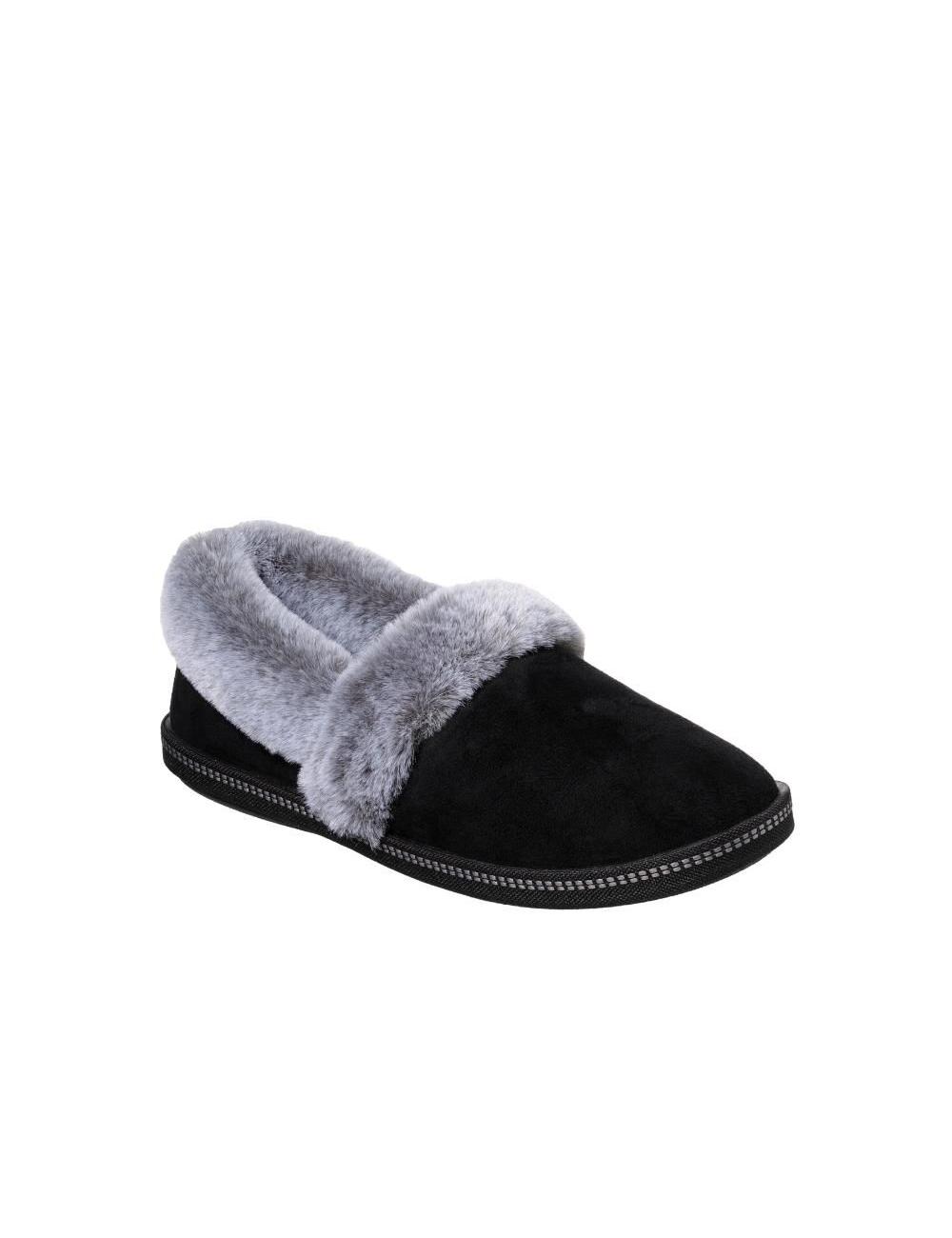 SKECHERS COZY CAMPFIER-TEAM TOASTY MUJER