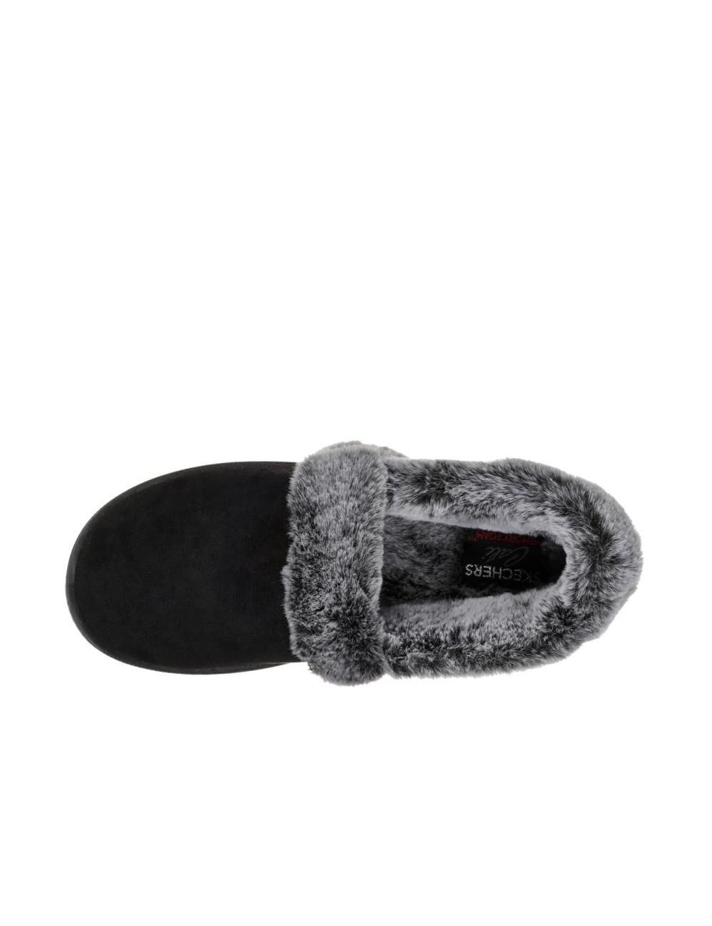 SKECHERS COZY CAMPFIER-TEAM TOASTY MUJER