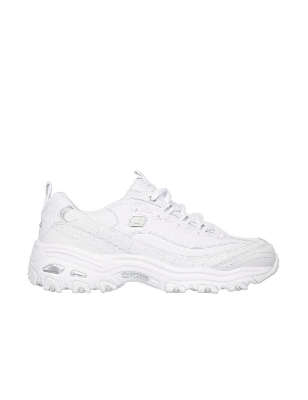 SKECHERS D'LITES - FRESH START MUJER