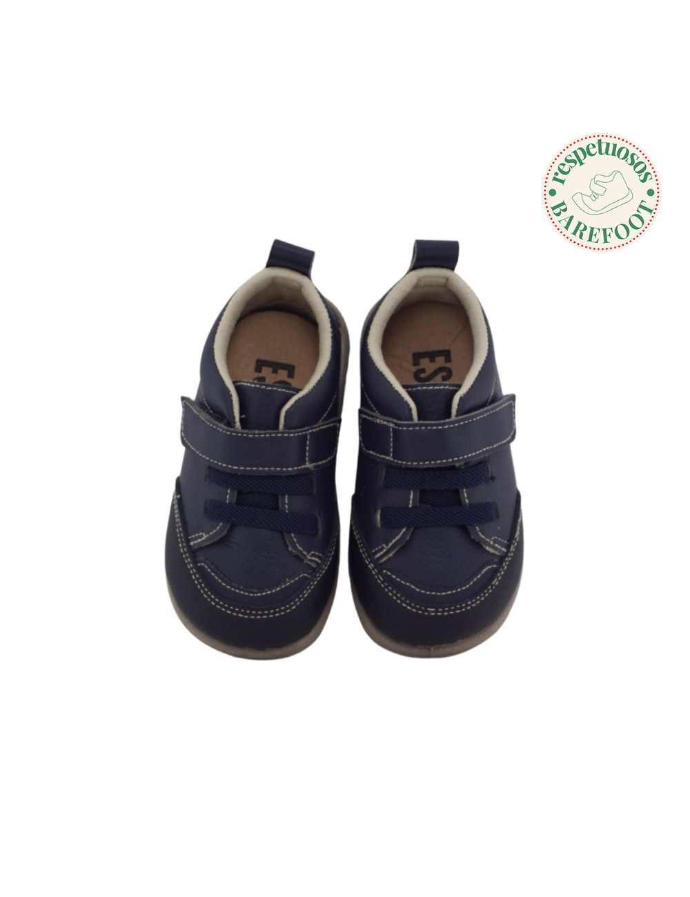 La tienda online Calzado Barefoot ofrece calzado infantil respetuoso para  el desarrollo natural de los pies
