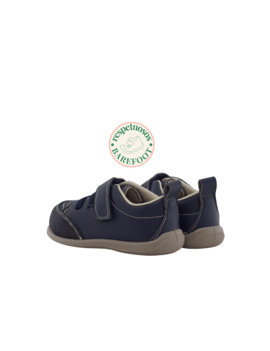 La tienda online Calzado Barefoot ofrece calzado infantil respetuoso para  el desarrollo natural de los pies