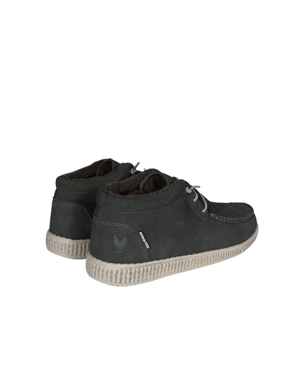 WALK IN PITAS WP150 HI WPROOF MOCASÍN ALTO HOMBRE