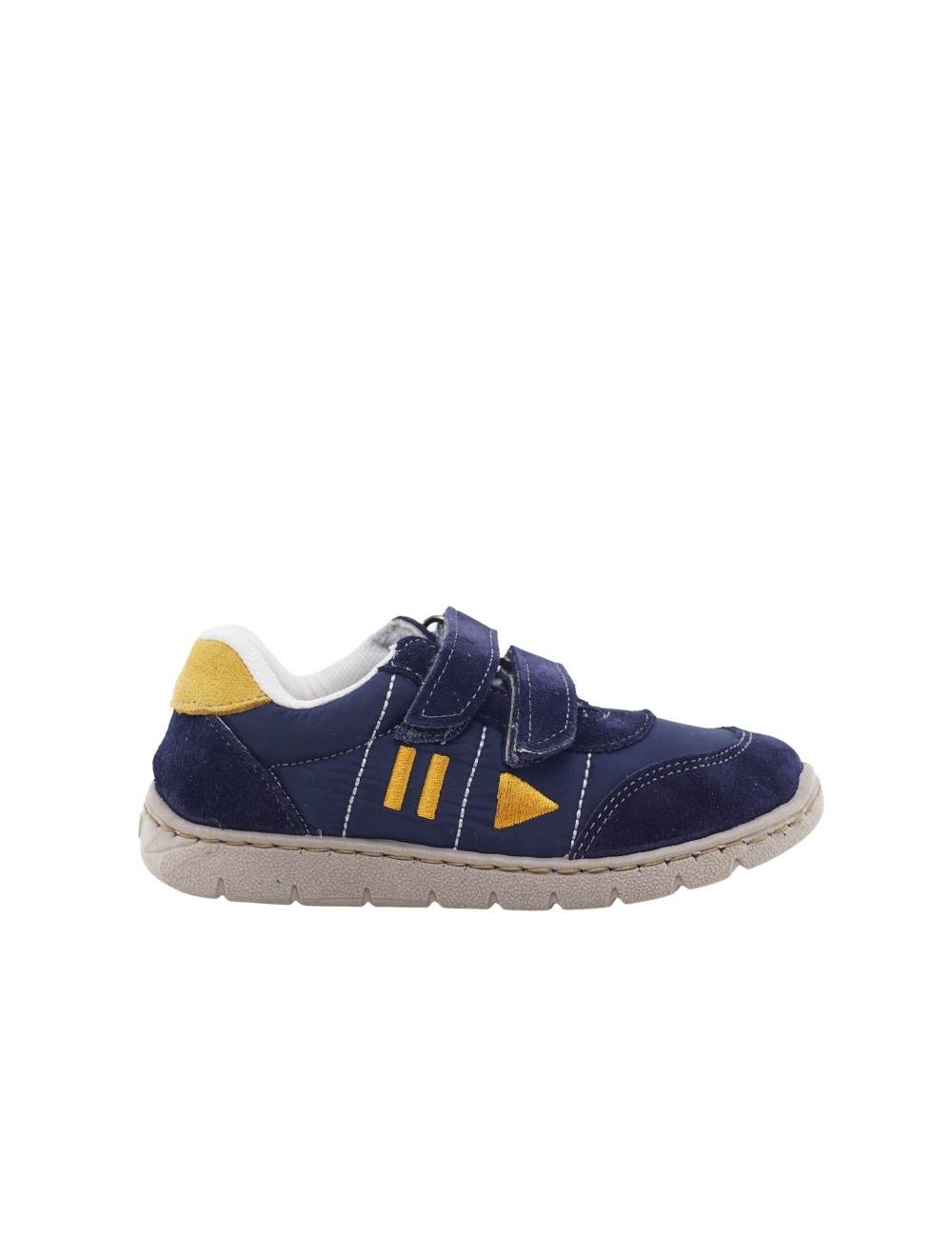 ZAPATILLA DEPORTIVA  NIÑO ESCOOLERS MUNICH EAF80212