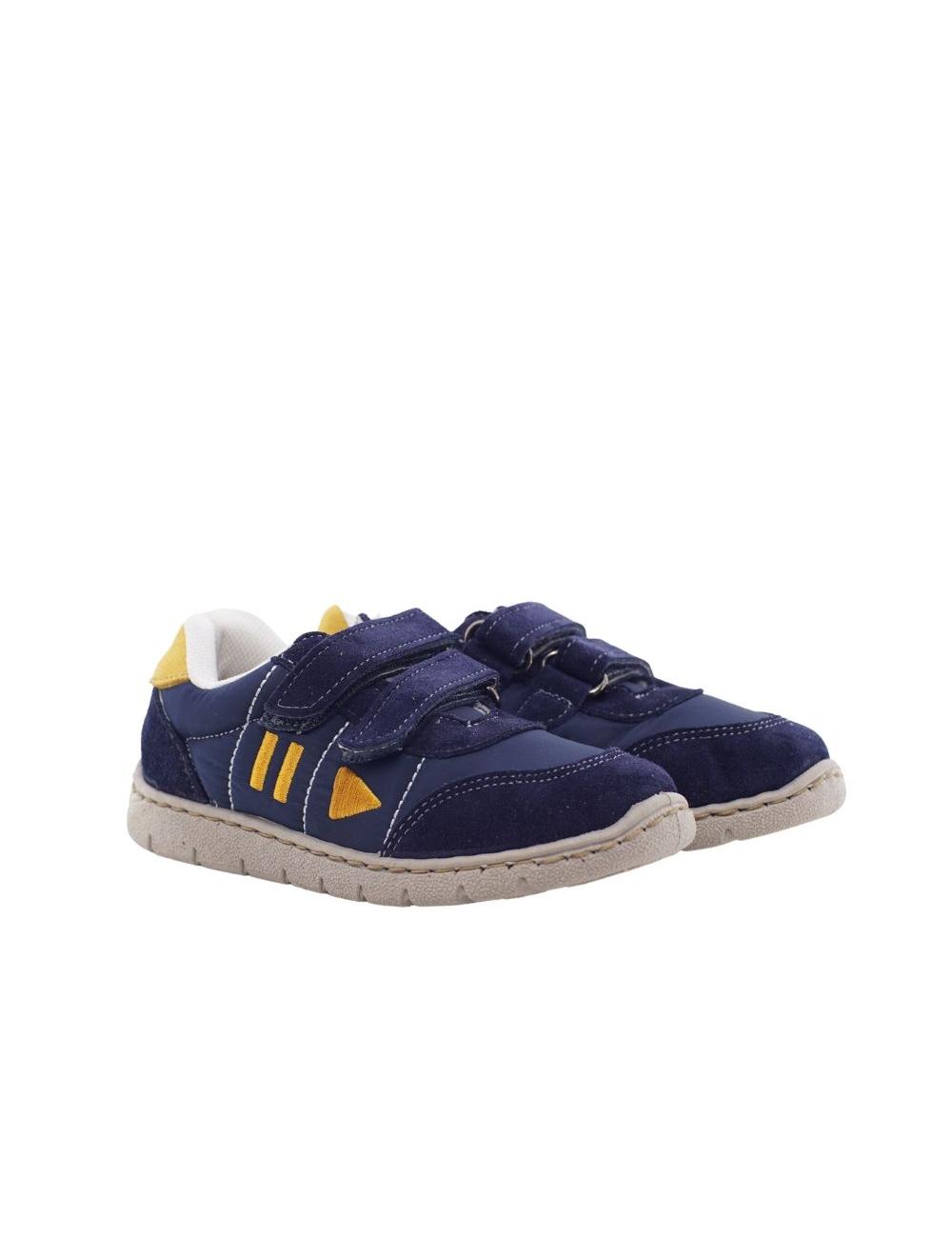 ZAPATILLA DEPORTIVA  NIÑO ESCOOLERS MUNICH EAF80212
