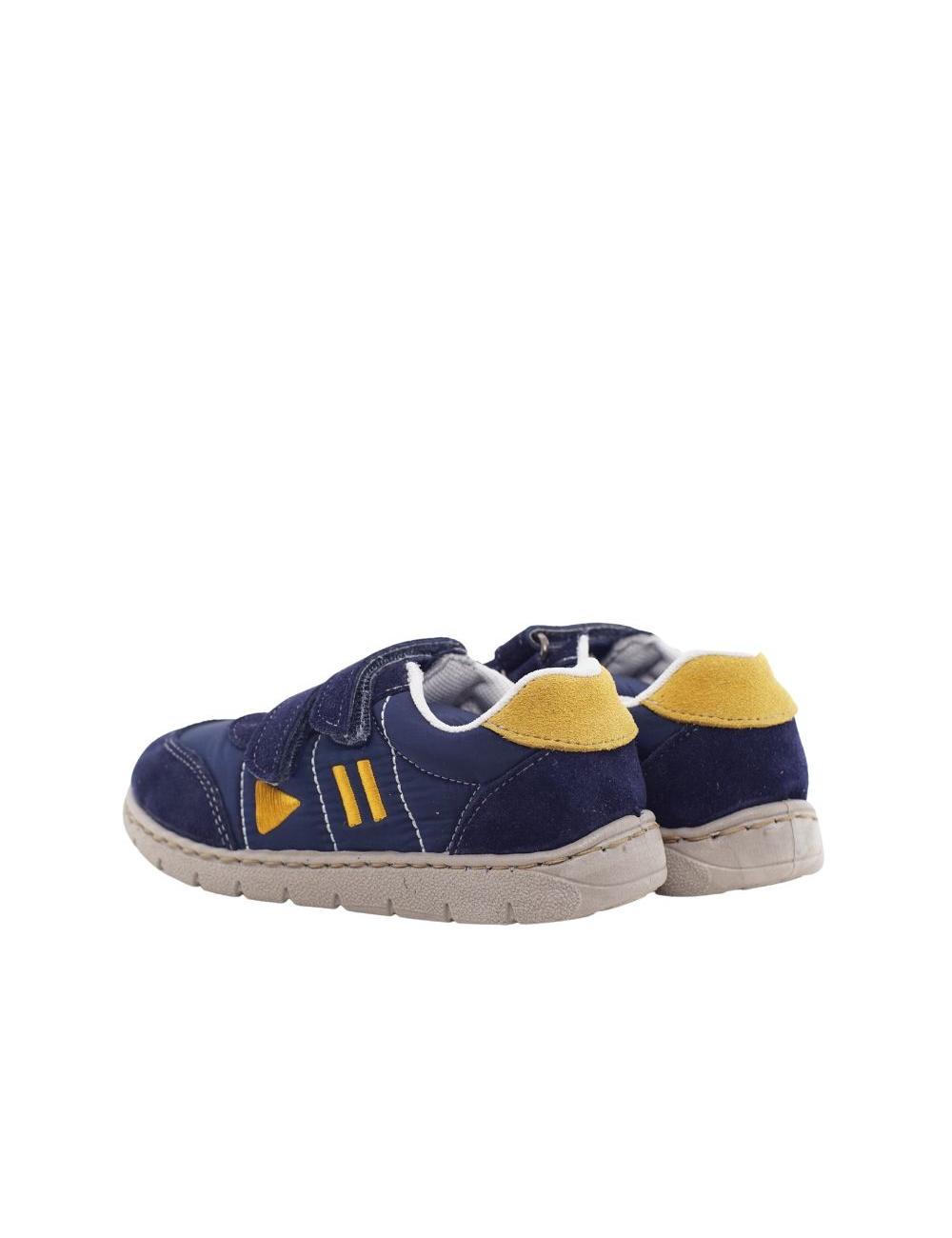 ZAPATILLA DEPORTIVA  NIÑO ESCOOLERS MUNICH EAF80212
