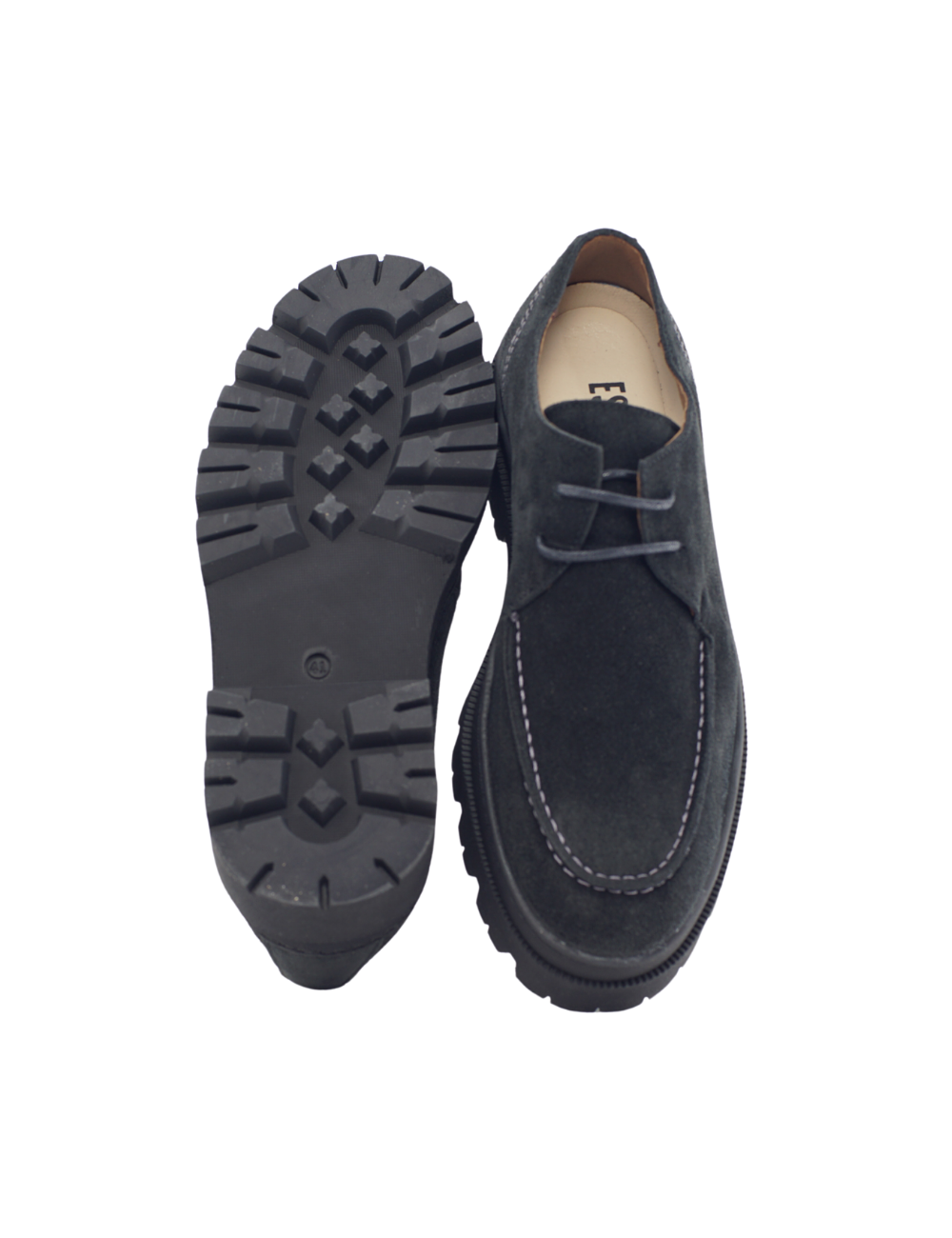 Zapatos Minimalistas de Vestir EOK Shoes – Blog del Runner