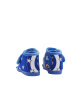 ESCOOLERS E1-211 BOTIN VELCRO SUPERHEROE NIÑO