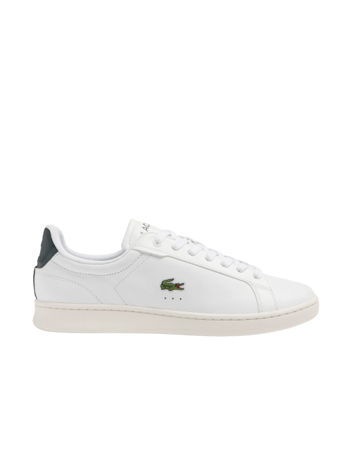 LACOSTE CARNABY PRO LEATHER PREMIUM SNEAKERS