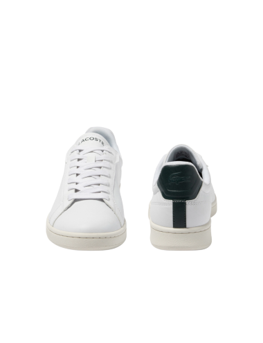 LACOSTE CARNABY PRO LEATHER PREMIUM SNEAKERS