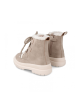 GARVALIN BOTIN CORDONES Y PELO 231560 NIÑA