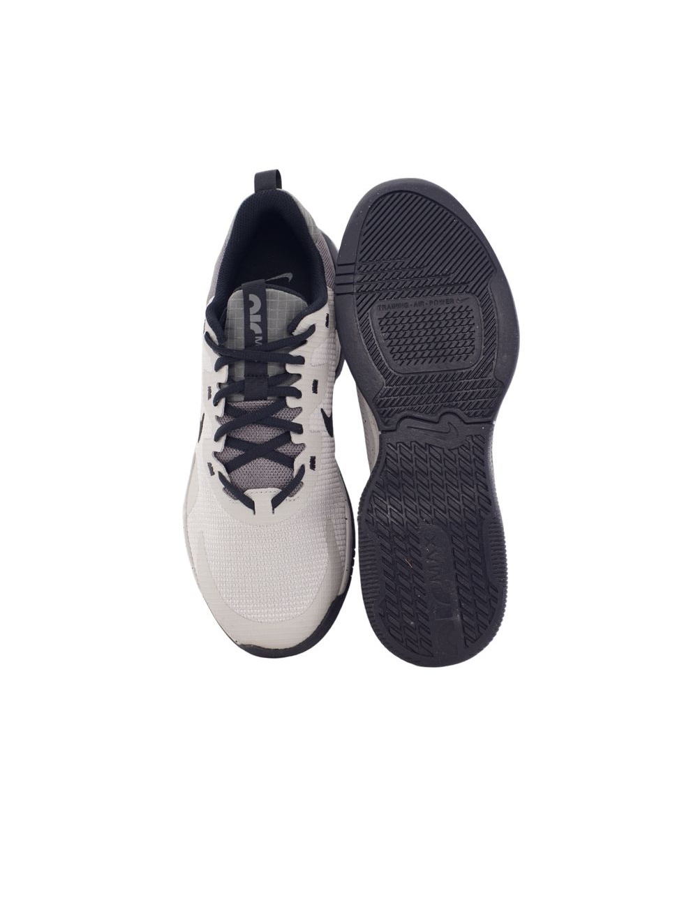 NIKE blanco dm0829-103 zapatillas deportivas para hombre