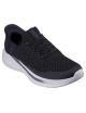SKECHERS ZAPATILLA DEPORTIVA SLADE - QUINTO 210810 BLK HOMBRE