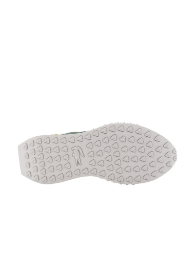 LACOSTE SNEAKERS L-SPIN DELUXE TEXTILE 47SMA0015 HOMBRE