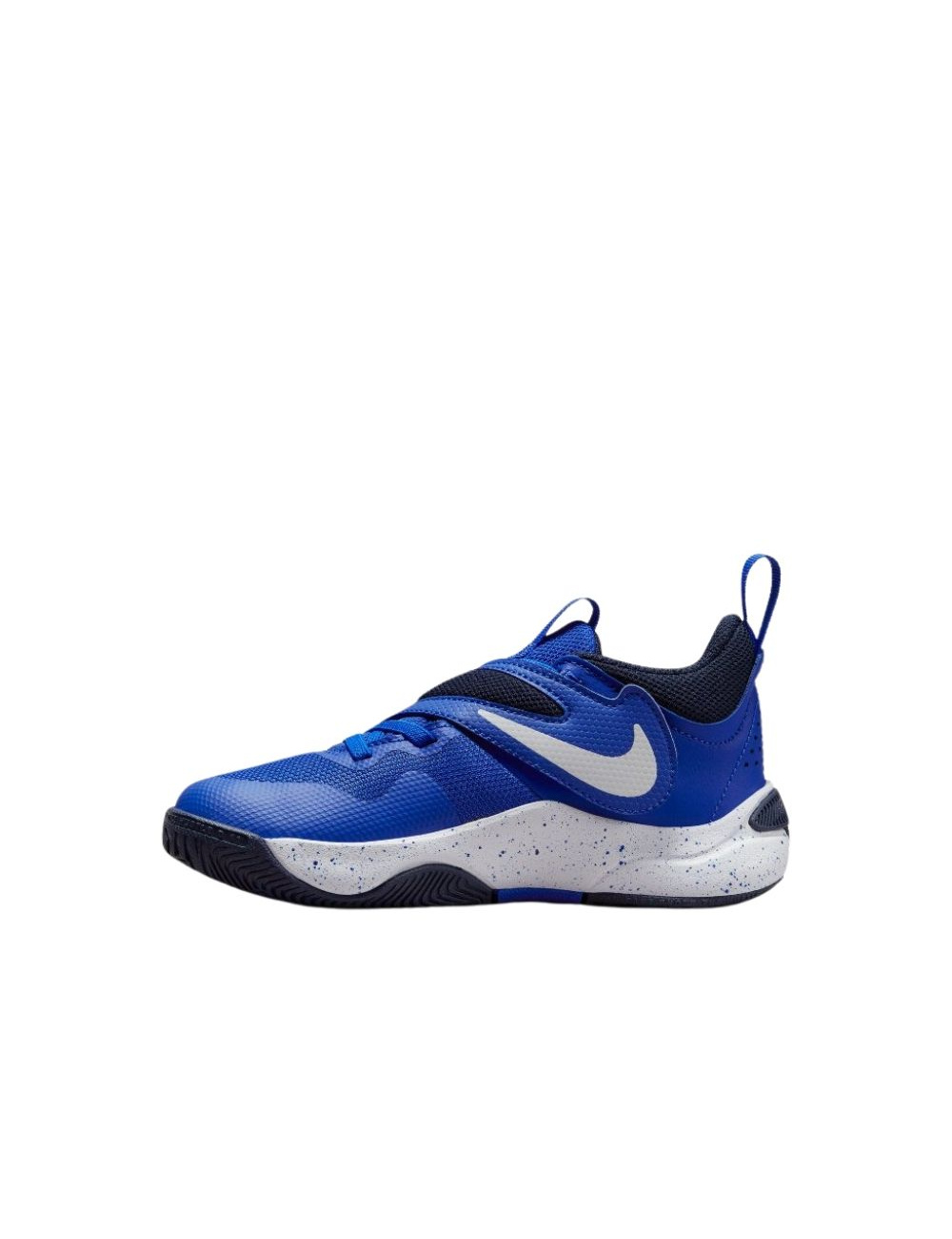 NIKE Zapatillas Deportivas TEAM HUSTLE D 11 DV8994 400 Niño