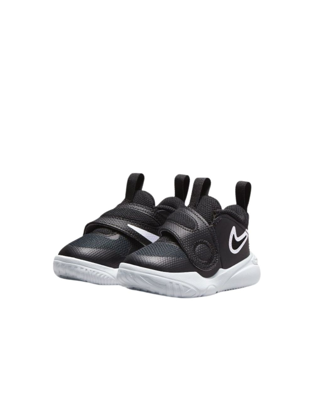 NIKE Zapatillas Deportivas Team Hustle D 11 Baby DV8995 002