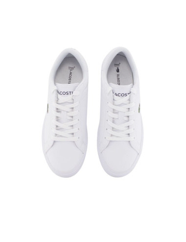 LACOSTE SNEAKERS POWERCOURT SYNTHETIC 41SUJ0014 21G MUJER