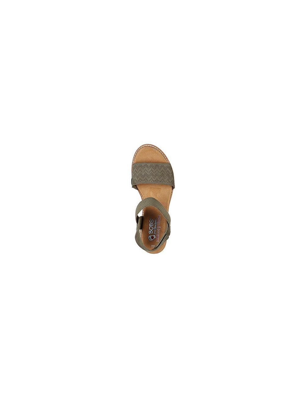 SKECHERS SANDALIAS DESERT KISS 31440 MUJER