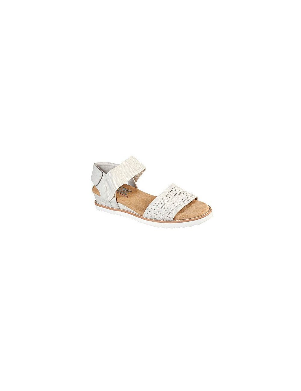 SKECHERS SANDALIAS DESERT KISS 31440 MUJER