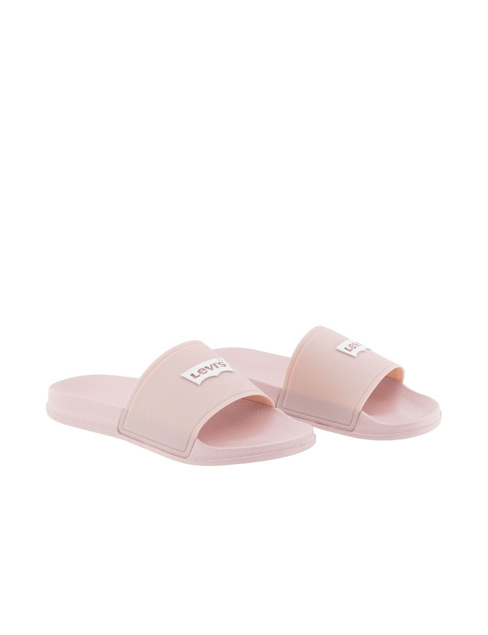 LEVIS KIDS CHANCLA PALA VPOT0004S ROSA NIÑA