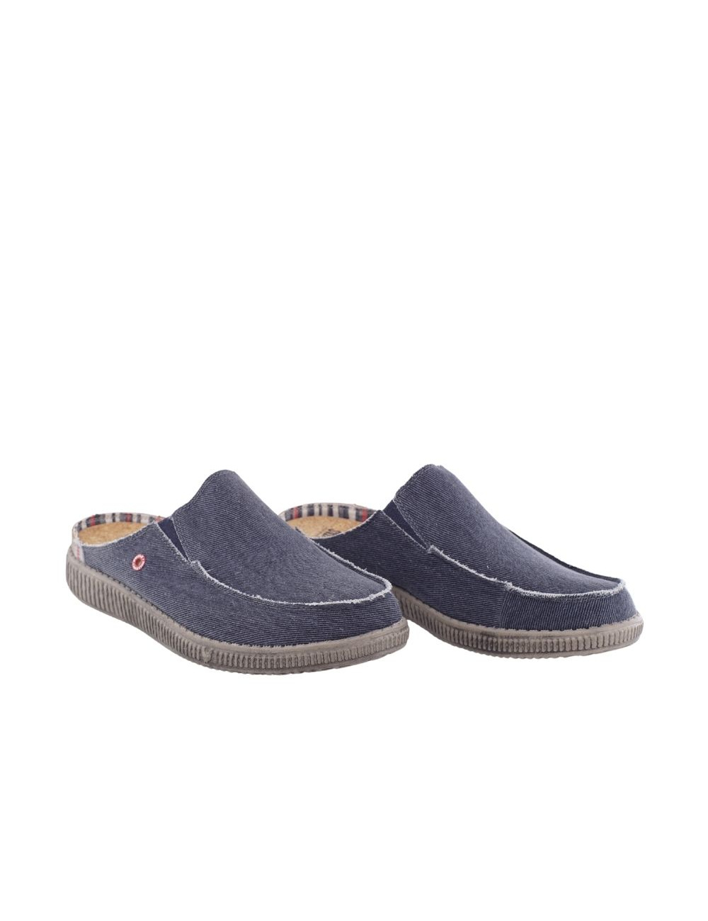 WALK IN PITAS ZUECO WP150 RUSTIC CLOG HOMBRE