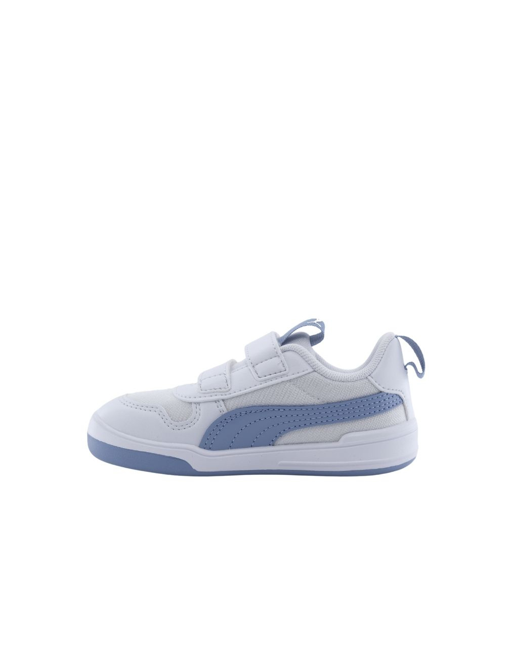 PUMA 380846 ZAPATILLA DEPORTIVA MULTIFLEX MESH V NIÑO