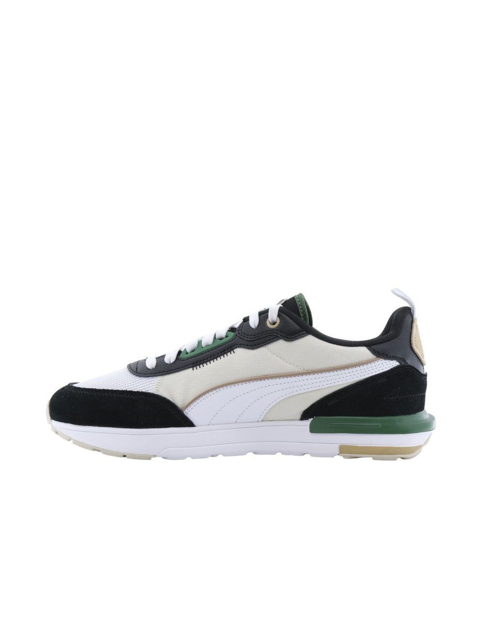 PUMA 383462 39 ZAPATILLA DEPORTIVA R22 HOMBRE SS24