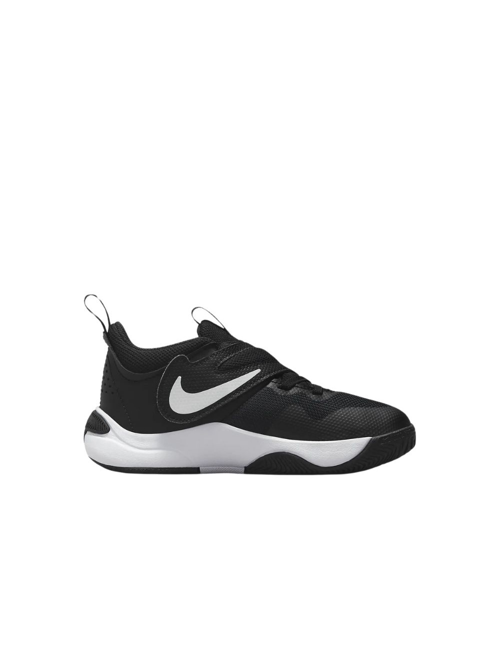 NIKE Zapatillas Deportivas TEAM HUSTLE D 11 DV8994 002 Niño