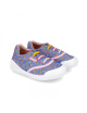 BIOMECANICS ZAPATO ESTAMPADO CORDONES 242294 NIÑA