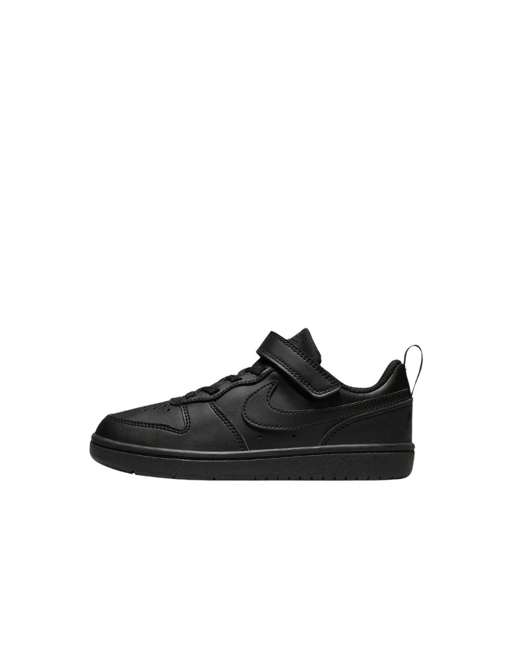 NIKE COURT BOROUGH LOW RECRAFT LITT