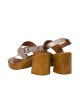 JORDANA SANDALIA PIEL TACÓN 3779 SS24 MUJER