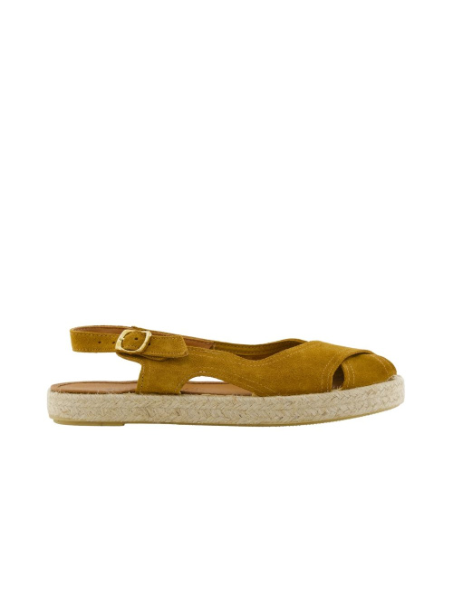 MEDITERRANEA SANDALIA SERRAJE 30071 MUJER