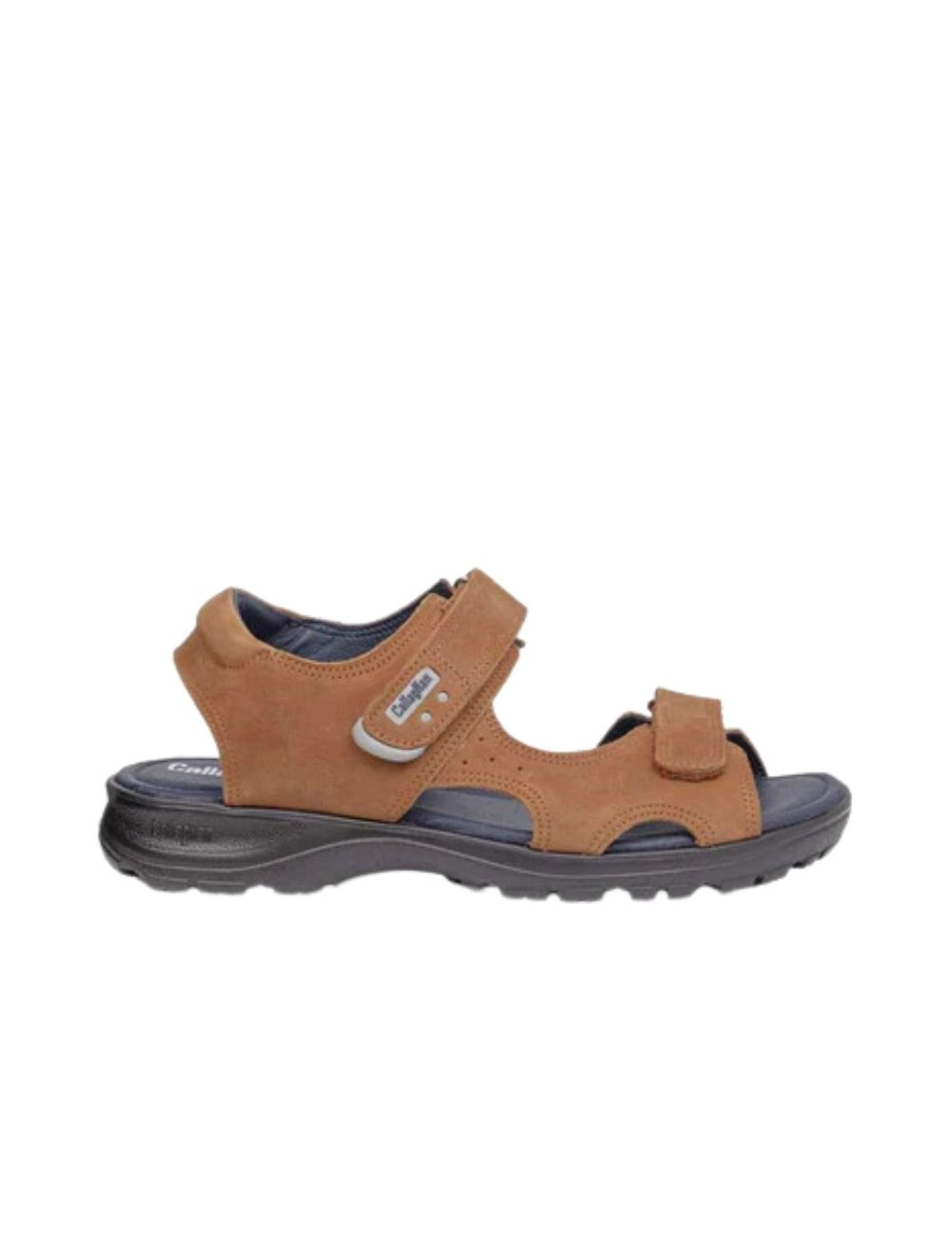 CALLAGHAN SINATRA SANDALIA CALIFORNIANA DE PIEL 86103 CUERO HOMBRE